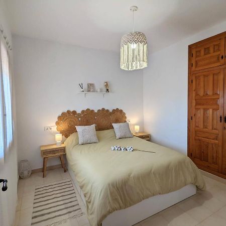 Preciosa Casa Para 5 Personas Cerca De Moraira. Raco De Llevant. Live It Costablanca Экстерьер фото