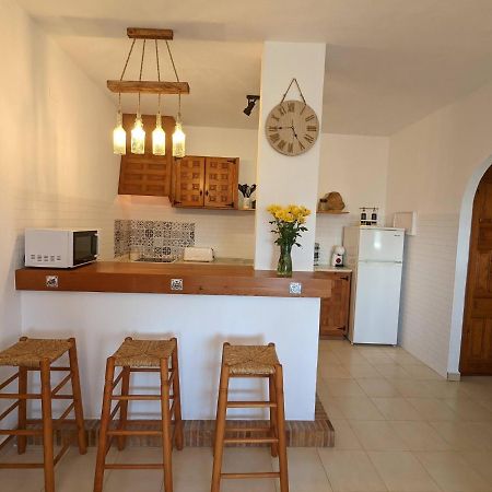 Preciosa Casa Para 5 Personas Cerca De Moraira. Raco De Llevant. Live It Costablanca Экстерьер фото