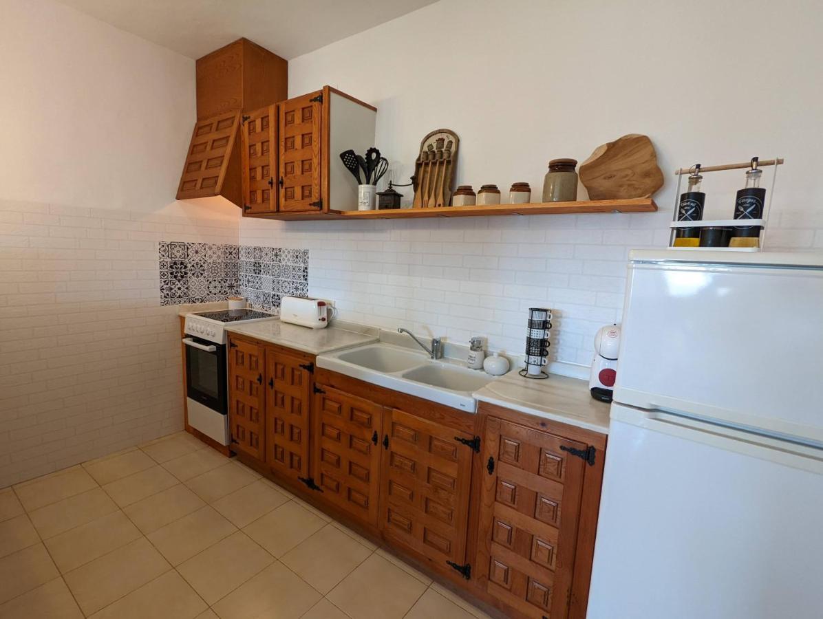 Preciosa Casa Para 5 Personas Cerca De Moraira. Raco De Llevant. Live It Costablanca Экстерьер фото