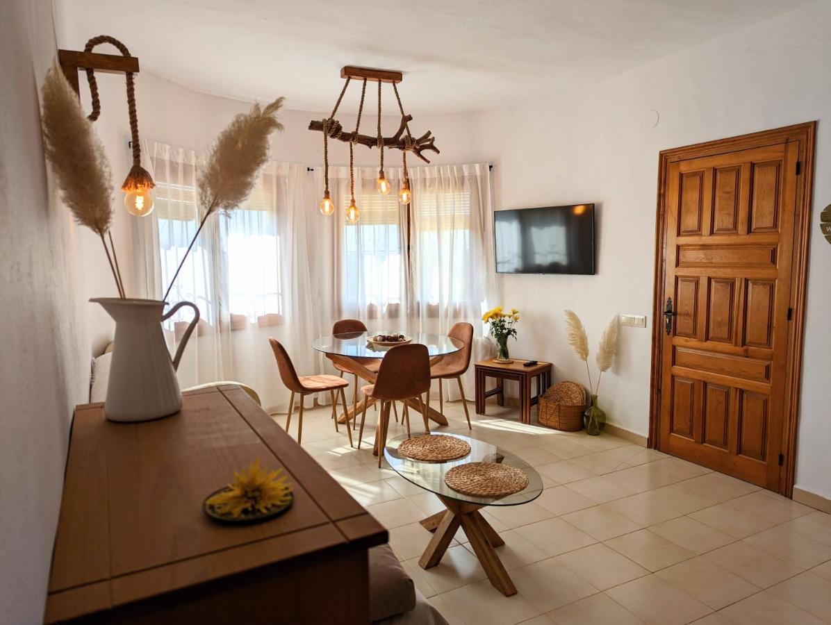 Preciosa Casa Para 5 Personas Cerca De Moraira. Raco De Llevant. Live It Costablanca Экстерьер фото