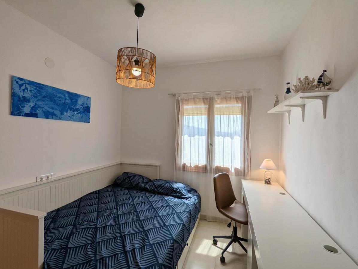 Preciosa Casa Para 5 Personas Cerca De Moraira. Raco De Llevant. Live It Costablanca Экстерьер фото