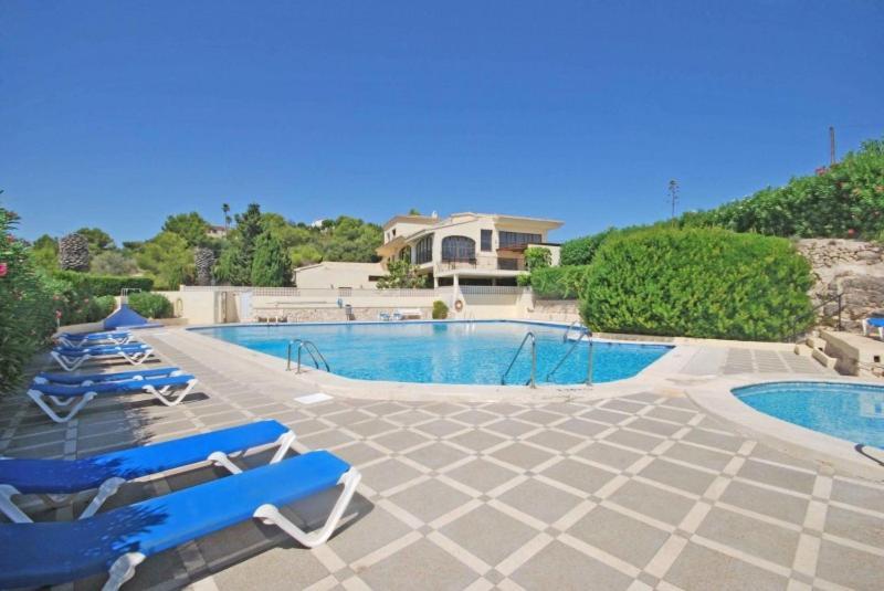 Preciosa Casa Para 5 Personas Cerca De Moraira. Raco De Llevant. Live It Costablanca Экстерьер фото